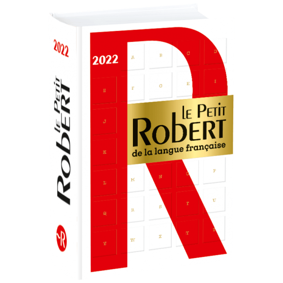 Le Petit Robert 2024 : dictionnaire alphabétique et analogique de la langue française